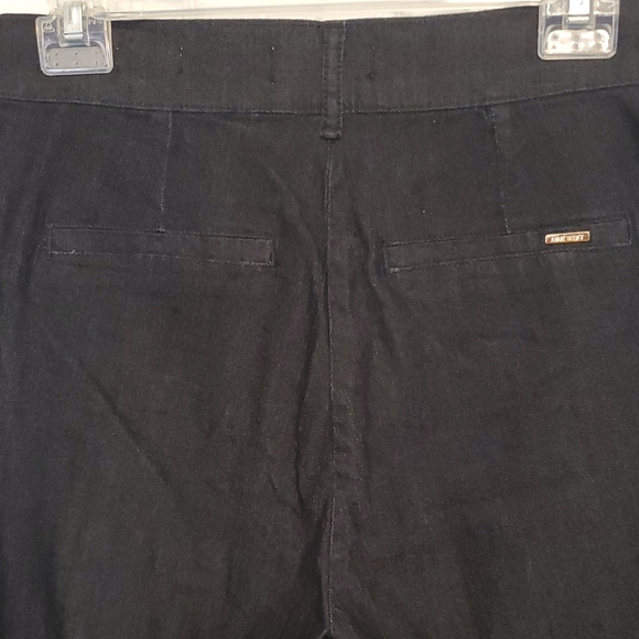 Nine West Dark Denim Jeans - Picture 4 of 7